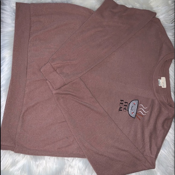 Sweater - Picture 3 of 5